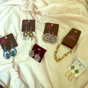 JEWELRY HAUL!!